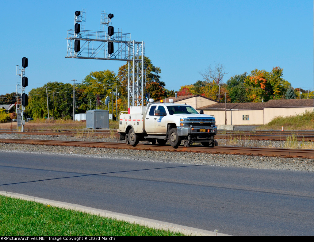 CSX 94756